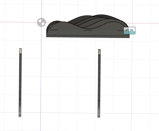 Manufacturing workspace 2